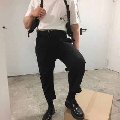 padli_na's profile picture. SARCASM ISN'T AN ATTITUDE, IT'S AN ART.