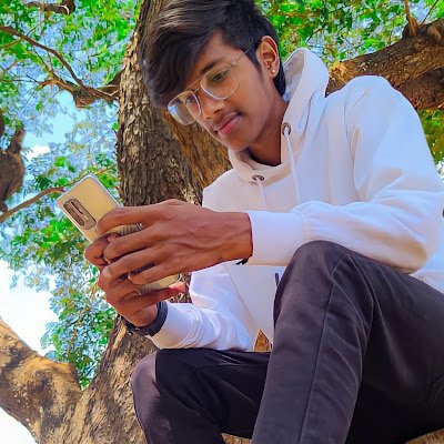 DanielArockiyam's profile picture. DANI