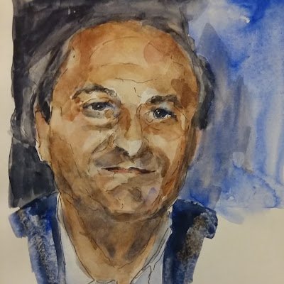 GprimoF's profile picture. SELECTRAFP