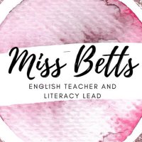 Miss_Betts(@MissBetts_BEEM) 's Twitter Profile Photo