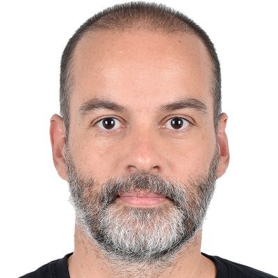 Florent Ramière Profile