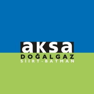 Aksa Doğalgaz Çözüm Merkezi 7/24 Hizmetinizde!      444 4 187