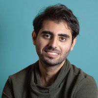 Pouria Derakhshanfar (@pderakhshanfar) 's Twitter Profile
