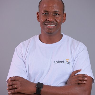 Future Seeker | CEO, @KotaniPay building Africa’s #1 on/off ramp APIs. Strategy @adaf_io, @kotanilabs ex @eosnairobi.