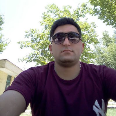 AsfndyaryShhab's profile picture. 