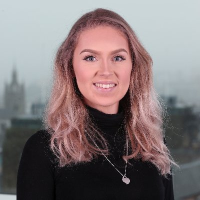 _JenniferFish's profile picture. Solicitor @IrwinMitchell Serious Injury team, specialising in brain and spinal cord injuries and amputations. @APIL accredited Litigator. Views are my own.