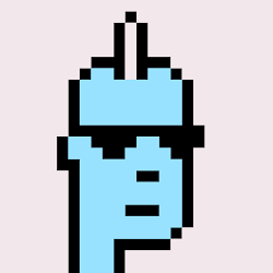 li12152158's profile picture. Blockchain staunch supporter