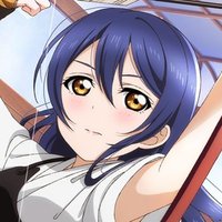 🎤🏹 (@_umisonoda_) 's Twitter Profile