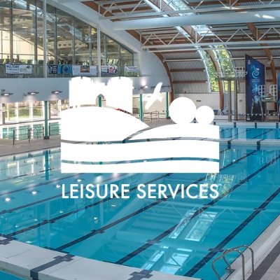 North Northamptonshire Council's leisure services.