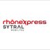 Rhônexpress (@rhonexpress) Twitter profile photo Rhônexpress (@rhonexpress) Twitter profile photo