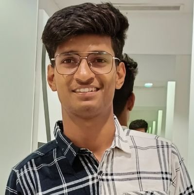 AdityaR40535362's profile picture. अराति सैन्य सिंधु में,सुवर्ण अग्नि से जलो!
प्रशस्त हो जयी बनो , बढे चलो-बढे चलो !