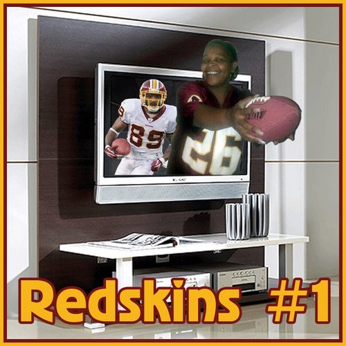 RedSkinBaby4Life