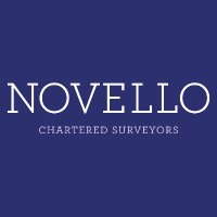 Novello Chartered Surveyors(@NovelloSurveyor) 's Twitter Profile Photo