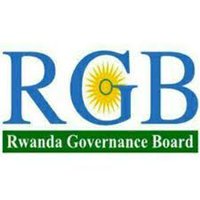 Rwanda Gov Board(@GovernanceRw) 's Twitter Profile Photo