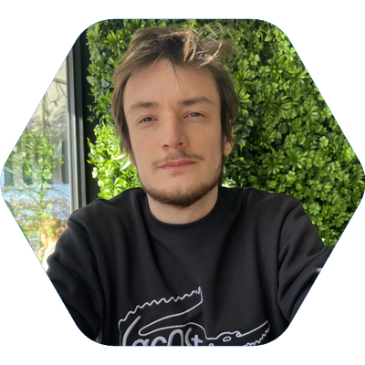 DevOps SRE, Cybersecurity enthusiast, CTFer with T35H (https://t.co/urOTcwFQ8k) & @hackademint - https://t.co/FJEclxOOh8 - @TelecomSudParis alumni