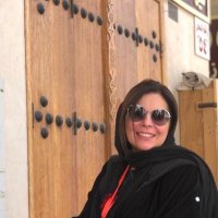 Dana Bakheet, PhD (@danabakheet) 's Twitter Profile