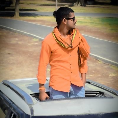 🚩🚩 राष्ट्रहित सर्वोपरि  🚩🚩
🎯धर्म निरपेक्षता विरोधी🎯
Join me on instagram @prashant.2141
                   ☝️योगीवादी☝️