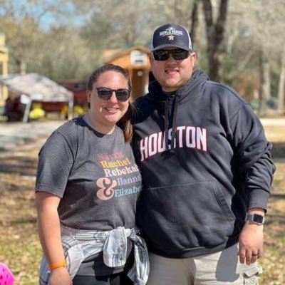 I work at INEOS as an operator. I am a Rockets, Astros, and Texans fan. I have an amazing wife and 3 kids. I am a Christ follower who definitely isn’t perfect.