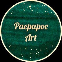 Paepapoe Illustrations(@Vogueartproject) 's Twitter Profile Photo
