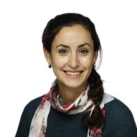 Lucia M Margara (@lucia_margara) 's Twitter Profile Photo