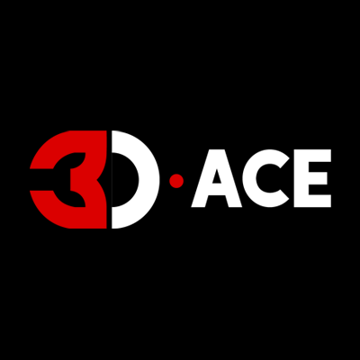 3D-Ace studio is a leading #3D modeling company with a multidimensional experience in the creation of production-ready 3D assets, NFT art, #animation, and VFX.