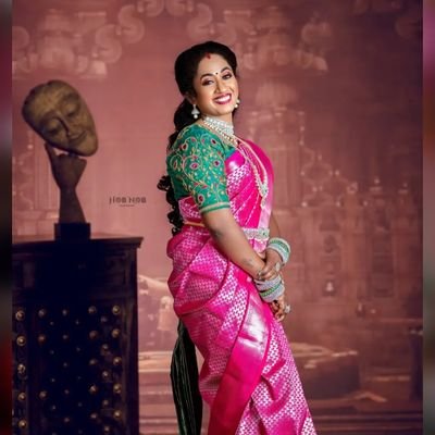 Thamarai_offici's profile picture. Thamaraiselvi 
Artist
Biggboss season 5 / BBUltimate