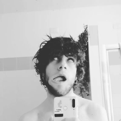 lilbofreak1's profile picture. Bruh
🥀