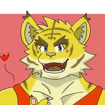 虎鈴🐯さんのプロフィール画像