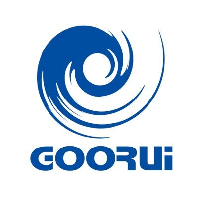 @Goorui_official
