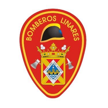 Cuenta Oficial del Servicio de Prevención Y Extinción de Incendios y Salvamento del Excmo. Ayuntamiento de Linares.