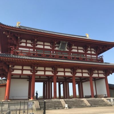 IvwAkYUgrZyBylV's profile picture. 「駐禁を取られました」 「駐禁!?お前マイカーでも持っているのか？」「マイカーではなくマイ鹿🦌です」