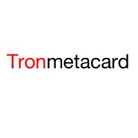 Tronmetacard (@tronmetacard) 's Twitter Profile