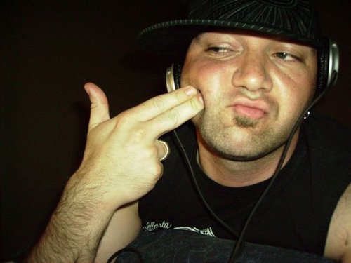 DAAV_NO's profile picture. 
