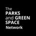 The Parks and Green Space Network (@ParksAllianceUK) Twitter profile photo