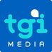 tgi MEDIA (@tgimedia) Twitter profile photo