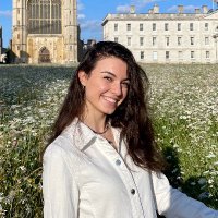 Ceren Kocaoğullar (@ckocaogullar1) 's Twitter Profile
