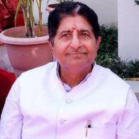 Shyam Soni (@shyamsoniabmm) 's Twitter Profile