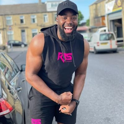 Instagram:@trey_hernz12
Stepping with God.
Psalms 23
Co-owner of @RISLondon.
FA Licensed Intermediary
@Visum_sports