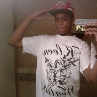 OfficialTjLamar's profile picture. 