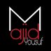 Majid Yousuf (@darkn66ess) Twitter profile photo Majid Yousuf (@darkn66ess) Twitter profile photo