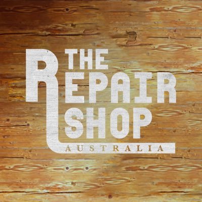 #TheRepairShopAU. Tuesdays at 8.30pm AEDT @Foxtel or watch On Demand ✨⚒️