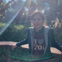 Niloufar (@r2d2niloo) 's Twitter Profile