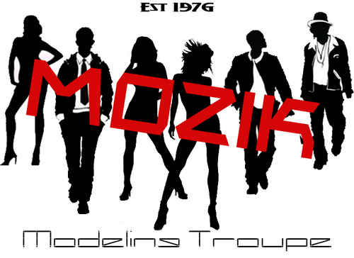 Founded in 1976, Mozik Modeling Troupe has been known as the PREMIERE modeling troupe on the campus of Winston-Salem State University.