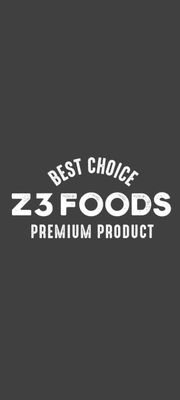 ⚾美味しさホームラン級⚾
Zさんシリーズの展開をしている食品通販サイト『Z3FOODS』のアカウントです。
🥇人気商品｜ #Zさんのキムチ #Zさんのカクテキ #Zさんのスパイス #Zさんの激辛ラー油なめ茸 #Zさんの混ぜご飯の素
【https://t.co/FU3vybbHBf】