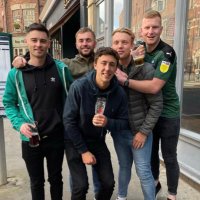 Andrew Tildesley (@tildesley_12) 's Twitter Profile