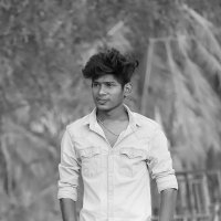 Raja ram (@kuttyraju2704) 's Twitter Profile