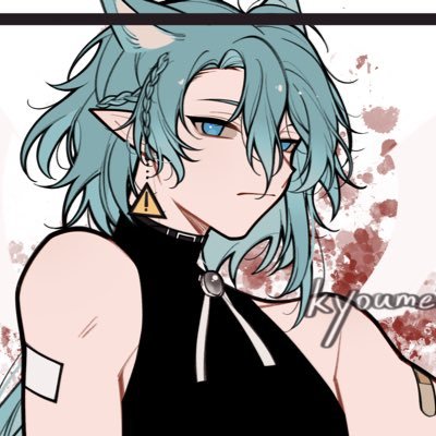 Nake Mekinoさんのプロフィール画像