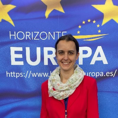 Programas UE en @CDTIOficial
#iccp Consejo Europeo de Innovación #EUeic #eicAccelerator - #HorizonEU
@HorizonteEuropa
https://t.co/dNdJcBZiuH
Cuenta personal
RT≠endorsement