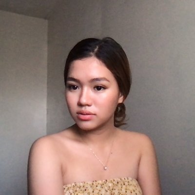 cessmonette's profile picture. 💙💛 

my missing puzzle piece 🥺👆