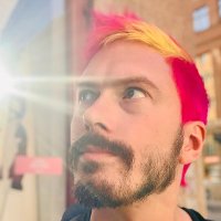mpj π (@mpjme) 's Twitter Profile